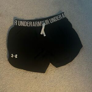 Under armor shirts